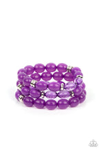 Load image into Gallery viewer, Coastal Coastin - Purple