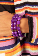Load image into Gallery viewer, Coastal Coastin - Purple