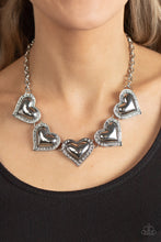 Load image into Gallery viewer, Kindred Hearts - White