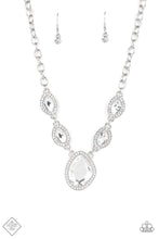 Load image into Gallery viewer, The Upper Echelon - White