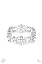Load image into Gallery viewer, Beloved Bling - White