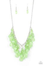 Load image into Gallery viewer, Crystal Cabaret - Green