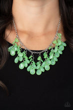 Load image into Gallery viewer, Crystal Cabaret - Green