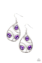 Load image into Gallery viewer, Send the BRIGHT Message - Purple