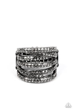 Load image into Gallery viewer, Knock-Out Opulence - Black