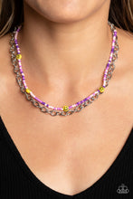 Load image into Gallery viewer, Happy Looks Good on You - Purple