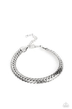 Load image into Gallery viewer, Cargo Couture - Silver