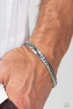 Load image into Gallery viewer, Cargo Couture - Silver