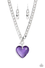 Load image into Gallery viewer, GLASSY-Hero - Purple
