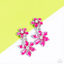 Load image into Gallery viewer, Transparent Talent - Pink