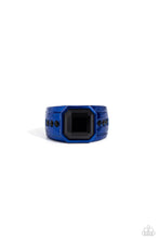 Load image into Gallery viewer, Daily Dominance - Blue