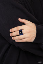 Load image into Gallery viewer, Daily Dominance - Blue