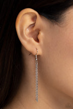 Load image into Gallery viewer, Leave Your Initials - Silver - A