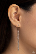 Load image into Gallery viewer, Leave Your Initials - Silver - D