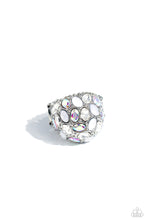 Load image into Gallery viewer, BLING Loud and Proud - White