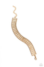 Load image into Gallery viewer, Elusive Elegance - Gold