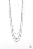 Load image into Gallery viewer, Pearl Pageant - White