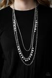 Load image into Gallery viewer, Pearl Pageant - White