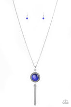 Load image into Gallery viewer, Serene Serendipity - blue