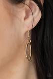 Load image into Gallery viewer, THE OVAL-ACHIEVER - GOLD