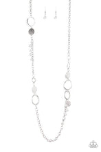 Load image into Gallery viewer, Unapologetic Flirt - silver