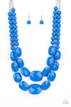 Load image into Gallery viewer, Resort Ready Blue