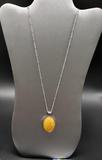 Load image into Gallery viewer, PEACEFUL GLOW - YELLOW
